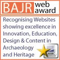 BAJR Best Online HER Website Award
